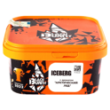 Табак для кальяна BlackBurn Iceberg  с ароматом "Арктический лед" 200г