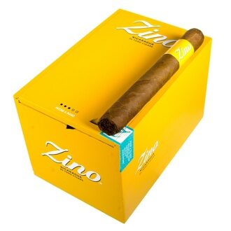 CИГАРЫ ZINO NICARAGUA TORO CE 25'S