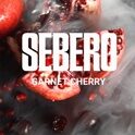 Табак для кальяна SEBERO с ароматом Гранат - Вишня (Garet -Cherry), 25гр