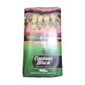 Табак для самокруток CAPTAIN BLACK VIRGINIA 30г. (1/5)