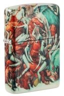 Зажигалка ZIPPO 49392 Tiurina