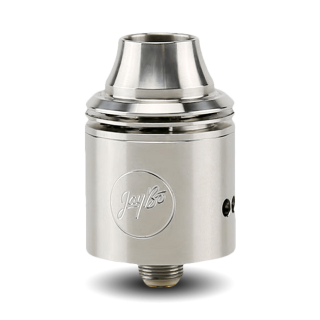 Дрипка Wismec Indestructible