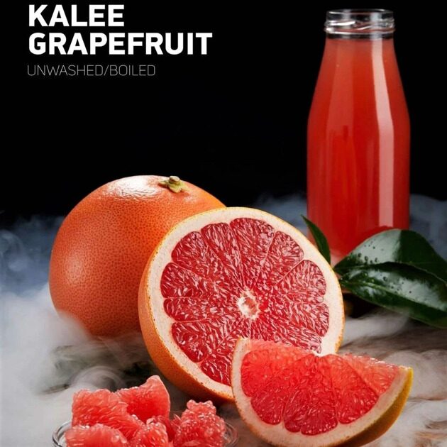 Табак для кальяна Дарксайд Кор (KALEE GRAPEFRUIT 2.0 [KZ]), 100 г