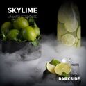 Табак для кальяна "Дарксайд" Кор (SKYLIME [KZ]), 250 г