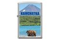 Зажигалка ZIPPO 205 Kamchatka Desing