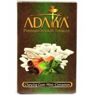 Adalya Chewing Gum Mint Cinnamon 50 гр