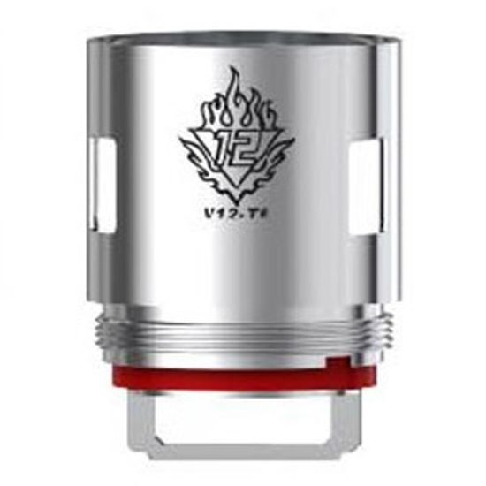 Испаритель SMOK V12-T6 (Смок) (0.17 Ohm 90-320w) (3 шт/уп)