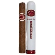 Сигары Romeo Y Julieta Romeo №3 CB-UW-C/S-10-A/T-10