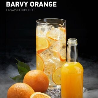 Табак для кальяна Дарксайд Кор (BARVY ORANGE [KZ]), 250 г