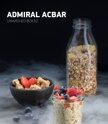 Табак для кальяна Дарксайд Кор (ADMIRAL ACBAR CEREAL [KZ]), 250 г