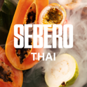 Табак для кальяна SEBERO с ароматом Тай (Thai), 25гр.