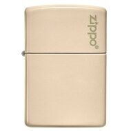 Зажигалка ZIPPO 49453 ZL Flat Sand