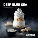 Табак для кальяна "Дарксайд" Кор (DEEP BLUE SEA [KZ]), 250 г