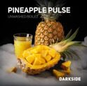 Табак для кальяна "Дарксайд" Кор (PINEAPPLE PULSE [KZ]), 250 г