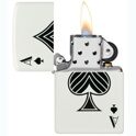 Зажигалка ZIPPO 48793 23FPF Spade Design