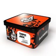 Табак для кальяна BlackBurn Tropic Jack (Джекфрут), 200 г.