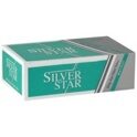 Гильзы SILVER STAR Menthol filter 8,1/15мм (200шт/уп)