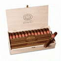 Сигары Partagas Maduro №1 SBN-UW-C/L-12, 13-n-25