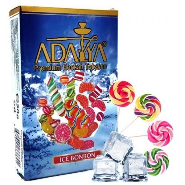 Adalya Ice Bonbon 50 гр