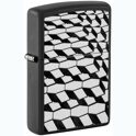 Зажигалка ZIPPO 48795 23FPF Blocks Design