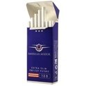 Фильтры AMERICAN AVIATOR Pre-Cut Extra Slim 5,7/14мм (120шт/уп)