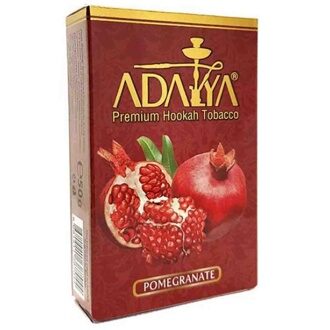 Adalya Pomegranate 50 гр