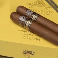 Сигары Montecristo Supremos Edicion Limitada-2019 SPB-S-n-n-n-25