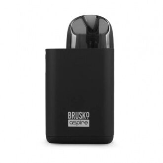 Brusko Minican Plus (Черный)