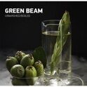 Табак для кальяна "Дарксайд" Кор (GREEN BEAM [KZ]), 250 г