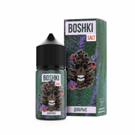 BOSHKI "Добрые"20 mg