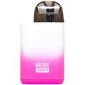 Brusko Minican Plus (Розово Белый Градиент)