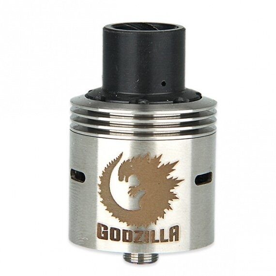 Дрипка UD Godzilla V2