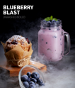 Табак для кальяна Дарксайд Кор (BLUEBERRY BLAST [KZ]), 250 г