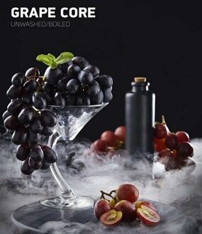 Табак для кальяна Дарксайд Кор (GRAPE CORE KZ), 30 г