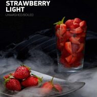 Табак для кальяна Дарксайд Кор (STRAWBERRY LIGHT [KZ]), 250 г
