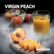 Табак для кальяна Дарксайд Кор (VIRGIN PEACH [KZ]), 100 г