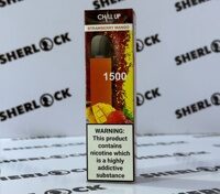 CHILL UP 1500 (Strawberry Mango)