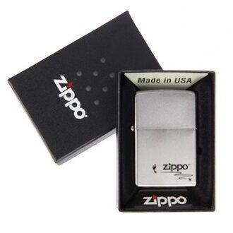 Зажигалка ZIPPO 205 Footprints