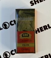Сигариллы Che Club Cherry