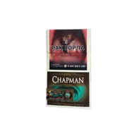 Chapman Fusion Pulse CP 20