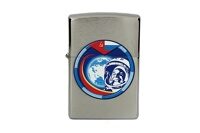 Зажигалка ZIPPO CI406963 200 COSMONAUT DESING
