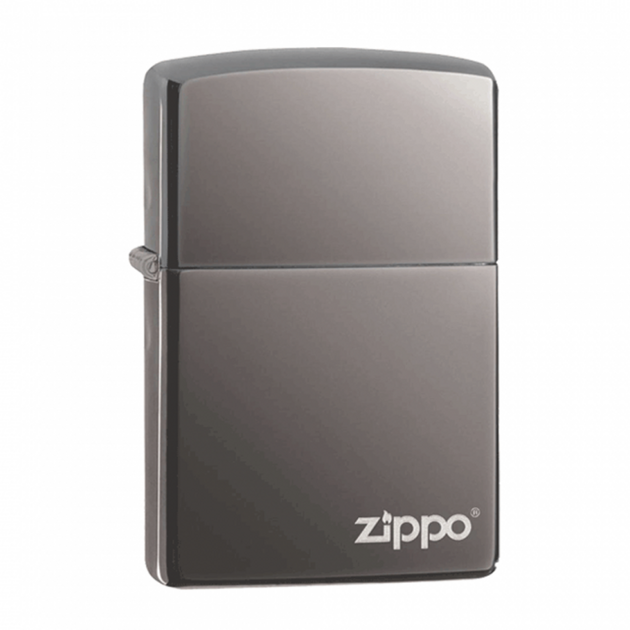 Зажигалка ZIPPO 150 BLACK ICE